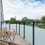 Hotel Lubostron Park By Renters Krakau