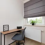 Lubostron Park By Renters