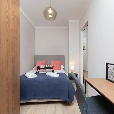 Hotel Lubostroń Park By Renters Kraków