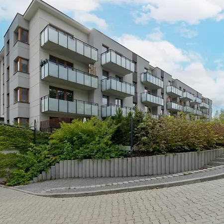 מלון Lubostron Park By Renters *