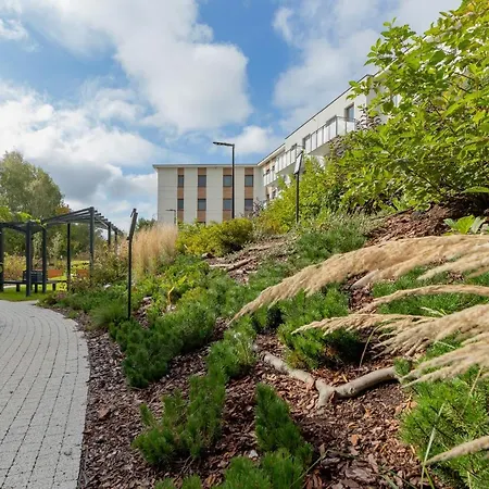 Lubostroń Park By Renters * Kraków