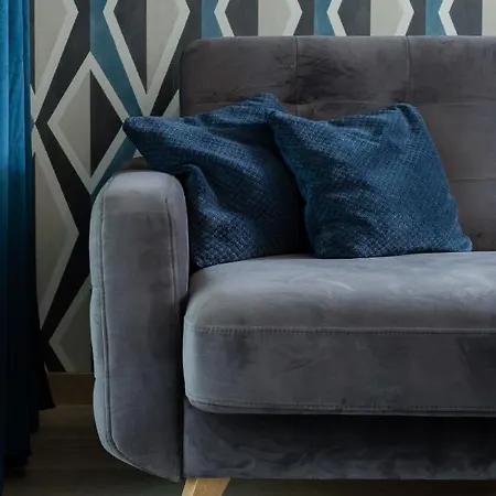 Lubostroń Park By Renters Hotel Kraków