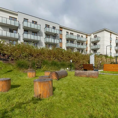 Lubostron Park By Renters מלון קרקוב