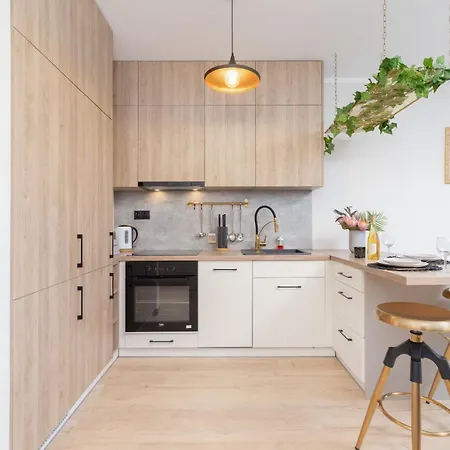 Hotel Lubostron Park By Renters Krakow