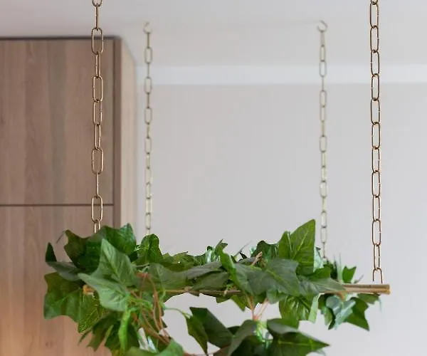 Lubostron Park By Renters