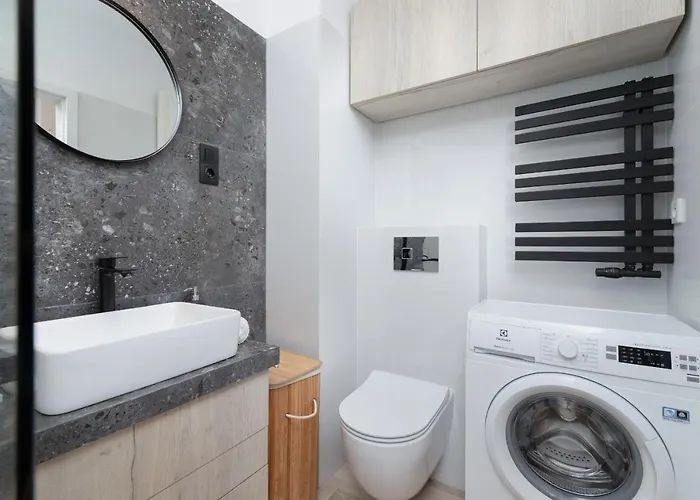 Lubostron Park By Renters