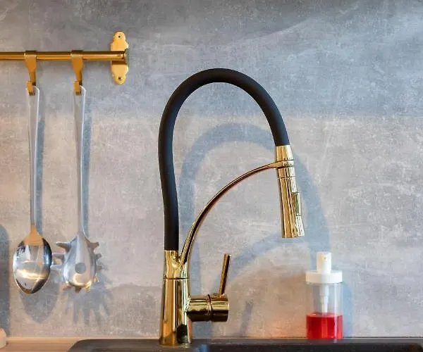 Lubostron Park By Renters קרקוב