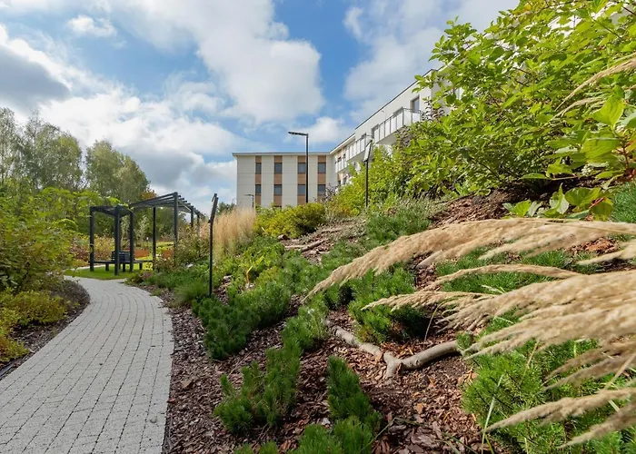 Lubostron Park By Renters * קרקוב