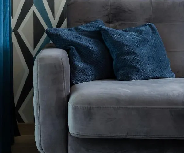 Lubostron Park By Renters מלון קרקוב