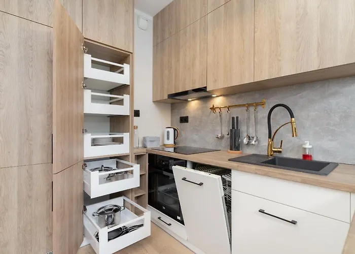 Lubostron Park By Renters