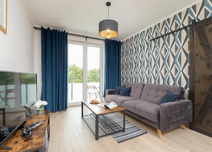 Lubostron Park By Renters