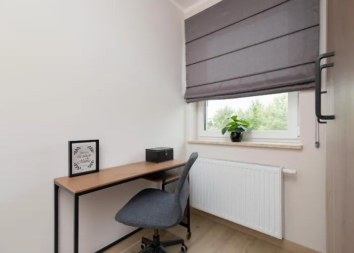 Lubostron Park By Renters