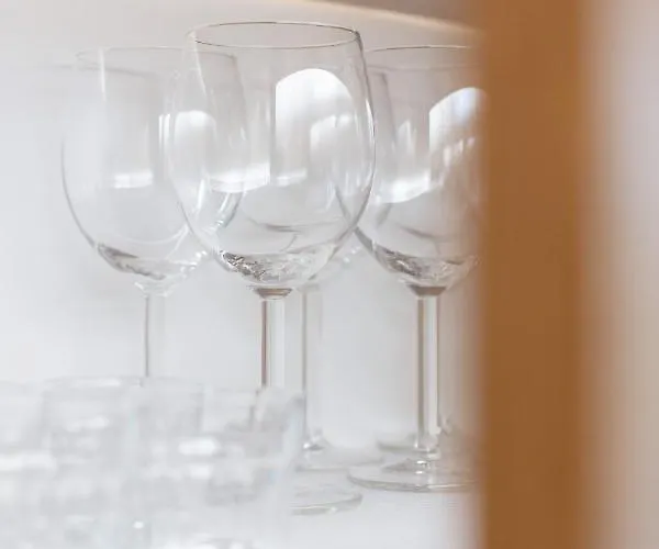 מלון Lubostron Park By Renters *