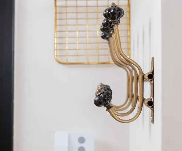 Lubostron Park By Renters קרקוב