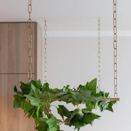 Lubostron Park By Renters