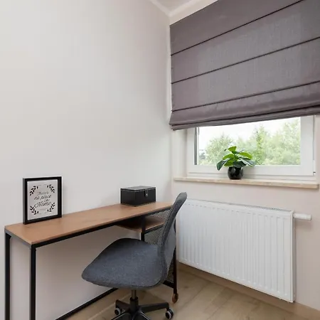 Lubostron Park By Renters