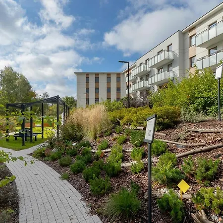 Lubostron Park By Renters