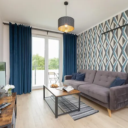 Lubostron Park By Renters